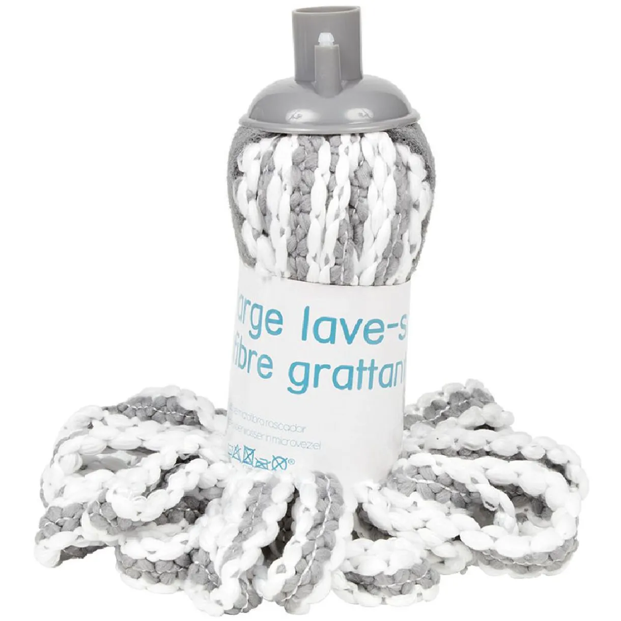 Nettoyage Et Entretien|Gifi Recharge microfibre grattant