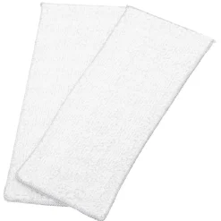 Nettoyage Et Entretien|Gifi Recharge microfibre pour balai plat x2