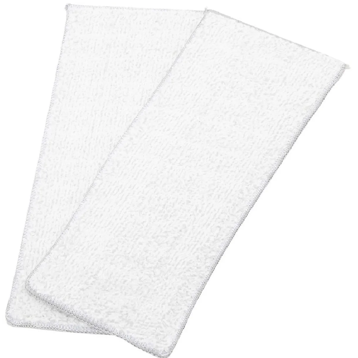 Nettoyage Et Entretien|Gifi Recharge microfibre pour balai plat x2