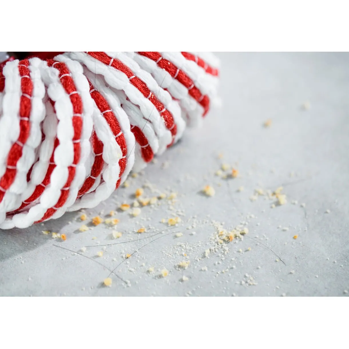 Nettoyage Et Entretien|Gifi Recharge microfibre Vileda pour balai espagnol SuperMocio