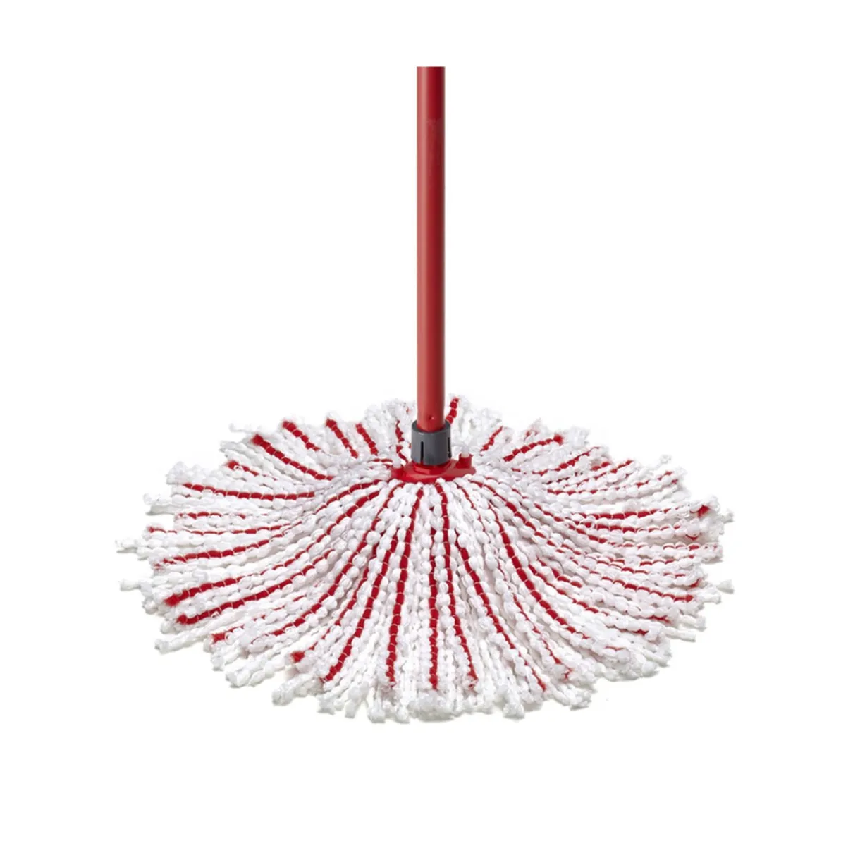 Nettoyage Et Entretien|Gifi Recharge microfibre Vileda pour balai espagnol SuperMocio