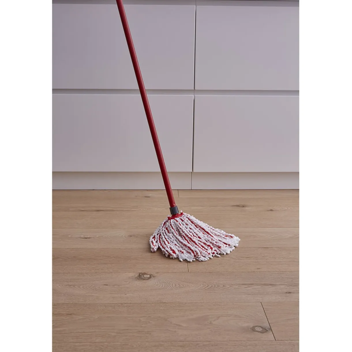 Nettoyage Et Entretien|Gifi Recharge microfibre Vileda pour balai espagnol SuperMocio