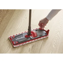 Nettoyage Et Entretien|Gifi Recharge microfibre Vileda pour balai Ultramax