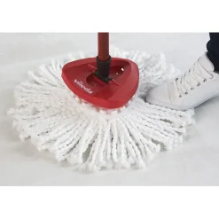 Nettoyage Et Entretien|Gifi Recharge microfibre Vileda Turbo Refill