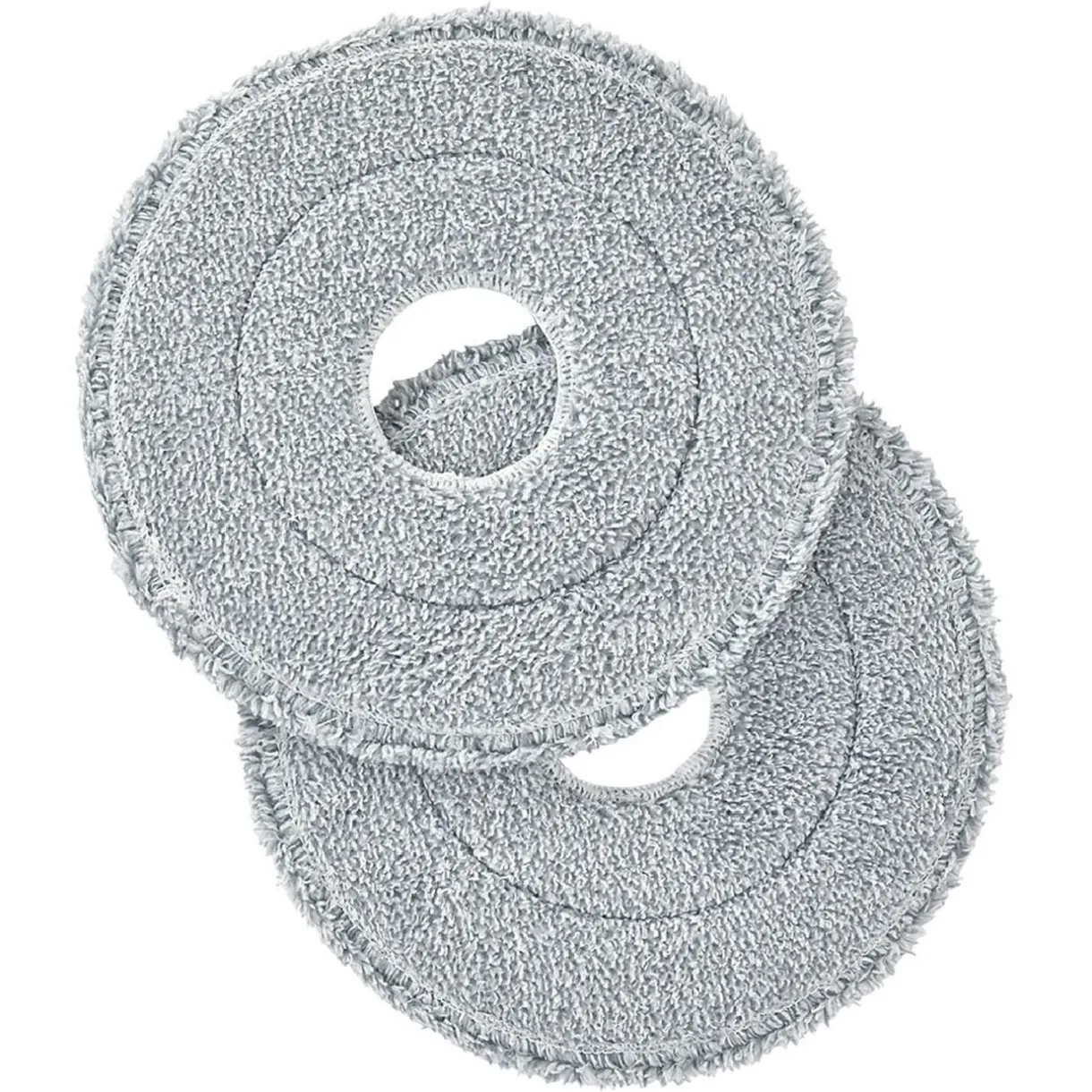 Nettoyage Et Entretien|Gifi Recharge mop pour balai rotatif x2