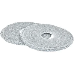 Nettoyage Et Entretien|Gifi Recharge mop pour balai rotatif x2