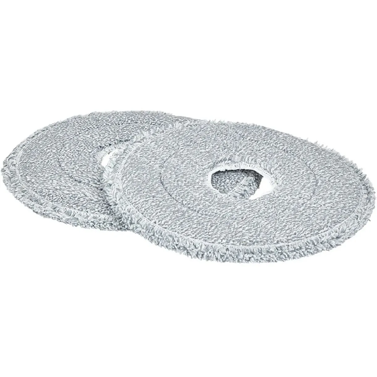 Nettoyage Et Entretien|Gifi Recharge mop pour balai rotatif x2