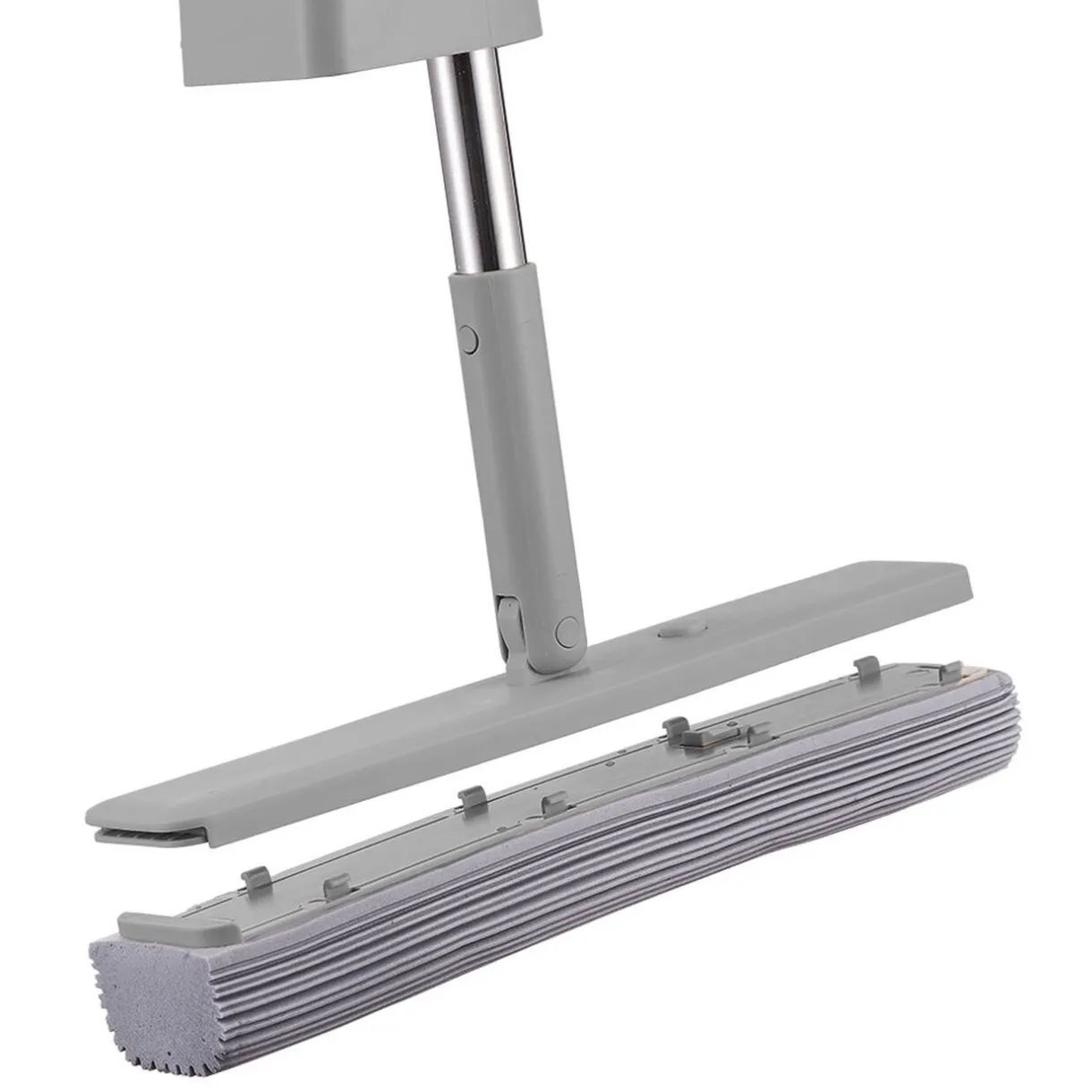 Nettoyage Et Entretien|Gifi Recharge pour balai éponge Essormax