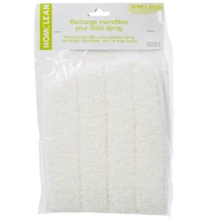 Nettoyage Et Entretien|Gifi Recharge pour balai spray avec réservoir intégré