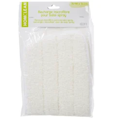 Nettoyage Et Entretien|Gifi Recharge pour balai spray avec réservoir intégré