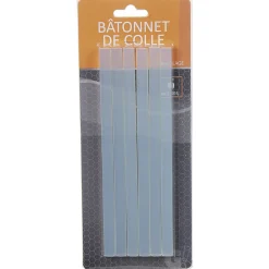 Clearance Gifi Recharge pour pistolet à colle x6