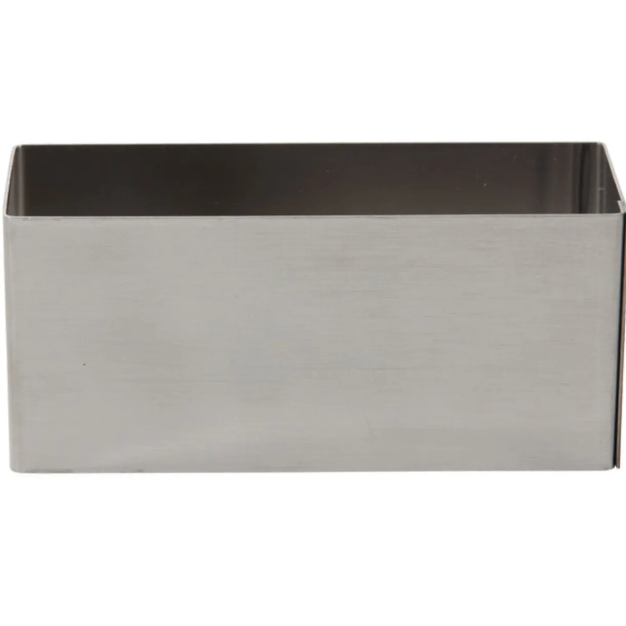 Rectangle de présentation x3 et poussoir^Gifi Clearance