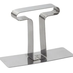 Rectangle de présentation x3 et poussoir^Gifi Clearance