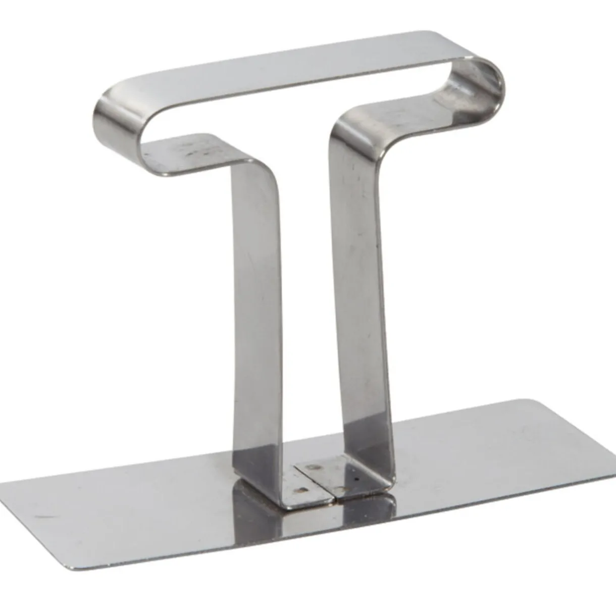 Rectangle de présentation x3 et poussoir^Gifi Clearance