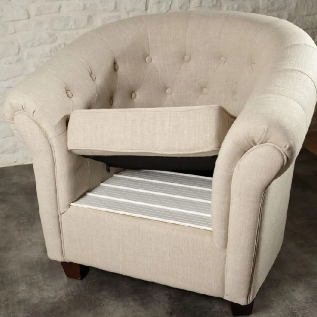 Nettoyage Et Entretien|Gifi Redresseur de siège