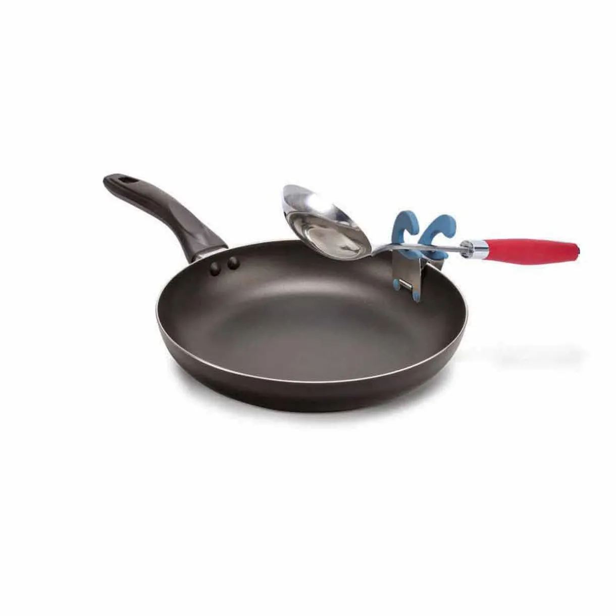 Repose cuillère clip pour casserole poêle^Gifi New