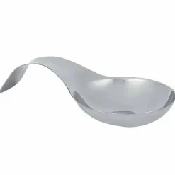 Repose cuillère en inox^Gifi New