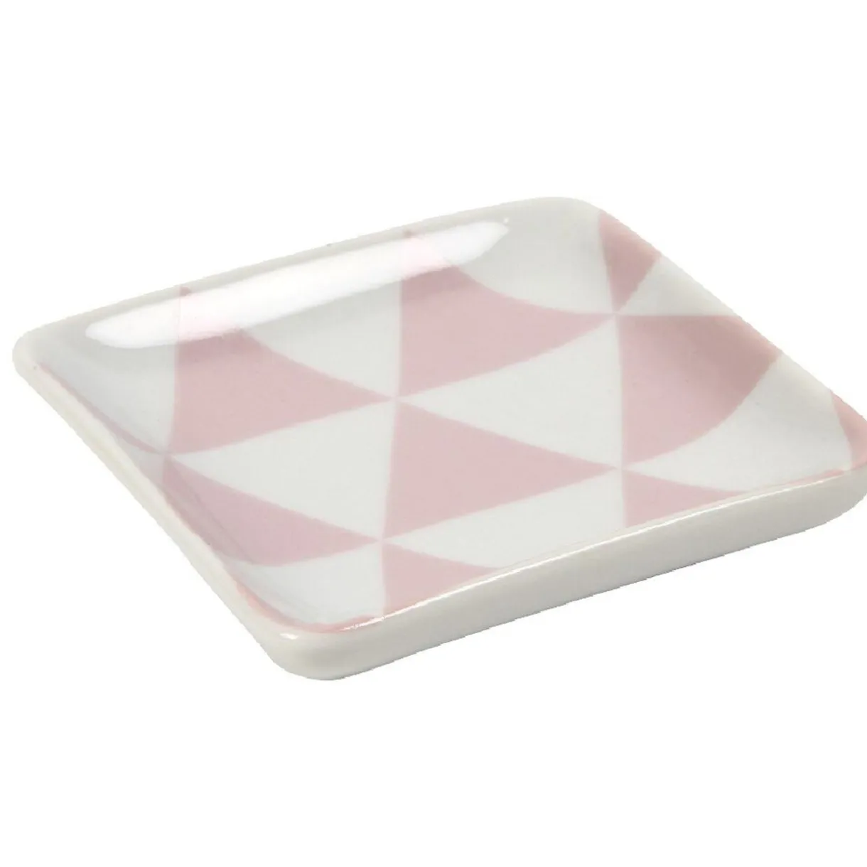 Repose thé losanges colorés x4^Gifi Online