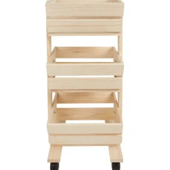 Resserre à légumes 3 paniers^Gifi New