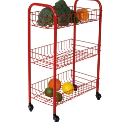 Resserre 3 paniers^Gifi