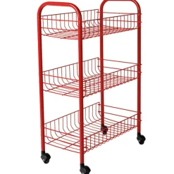 Resserre 3 paniers^Gifi