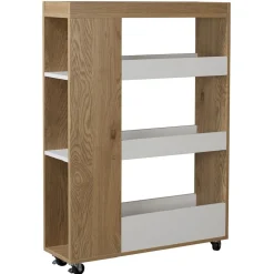 Resserre à roulettes Kitchen^Gifi Discount