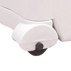 Resserre 2en1 avec fonction table blanc^Gifi Discount