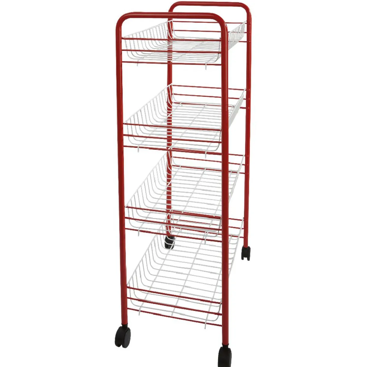 Resserre légumes 4 étages en métal^Gifi Best