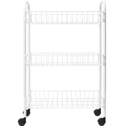 Resserre multiusage desserte de cuisine 3 niveaux^Gifi Online