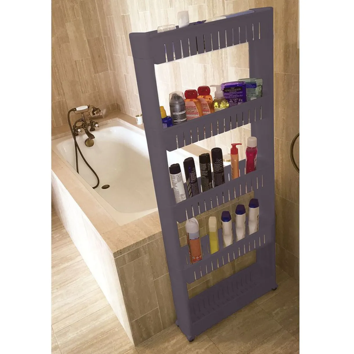 Resserre étroit 5 niveaux^Gifi Best