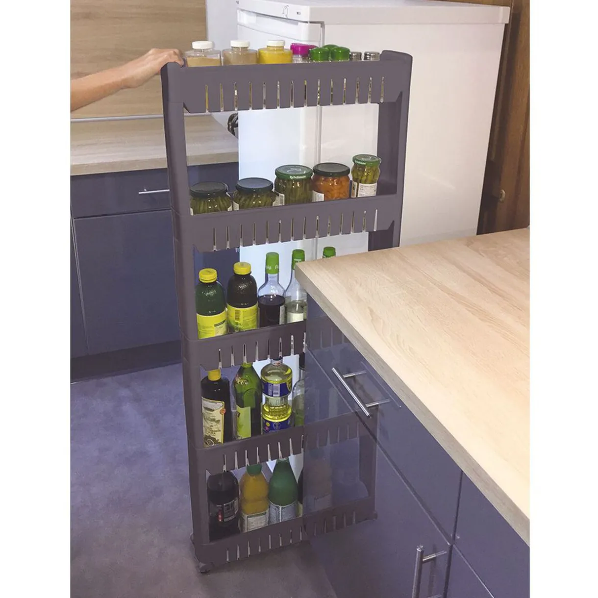 Resserre étroit 5 niveaux^Gifi Best