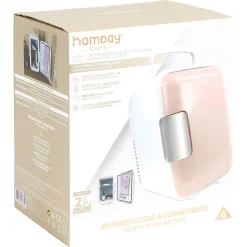 Best Gifi Réfrigérateur à cosmétiques