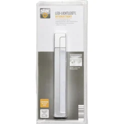 Outlet Gifi Réglette LED pour étagère et placard