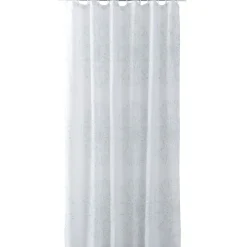 Outlet Gifi Rideau de douche design Spa