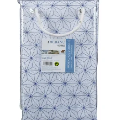 New Gifi Rideau de douche motif asanoha Muranu Japon