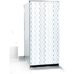 Sale Gifi Rideau de douche 180x200cm