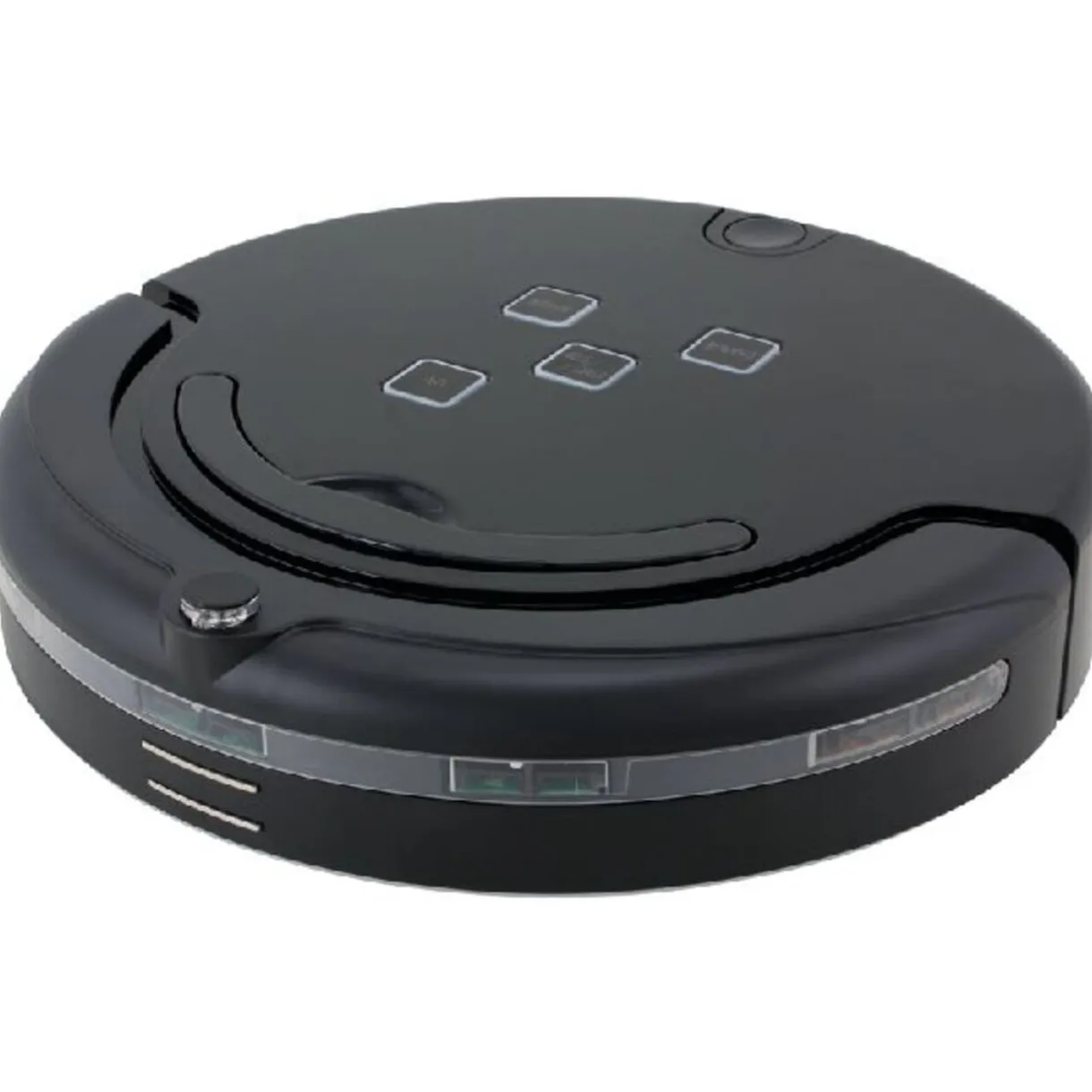 Nettoyage Et Entretien|Gifi Robot aspirateur Homday