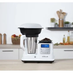 Robot cuisinier Cuisicook Homday^Gifi Online