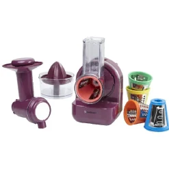 Robot multifonction 3 en 1 Homday^Gifi Sale