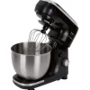 Robot pâtissier Homday bras pivotant 4,5 L^Gifi New