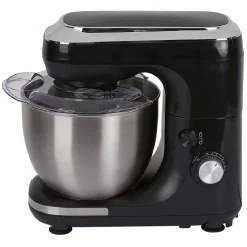 Robot pâtissier Homday bras pivotant 4,5 L^Gifi New