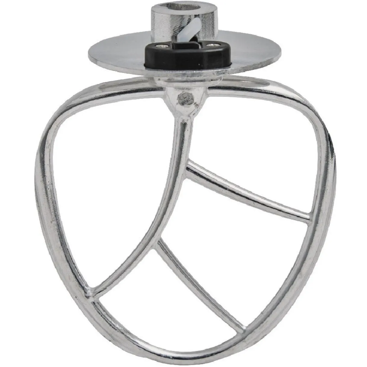 Robot pâtissier noir Homday 3 fonctions^Gifi Best