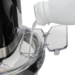 Robot pâtissier noir Homday 3 fonctions^Gifi Best