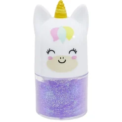 Online Gifi Roll on paillette flacon licorne