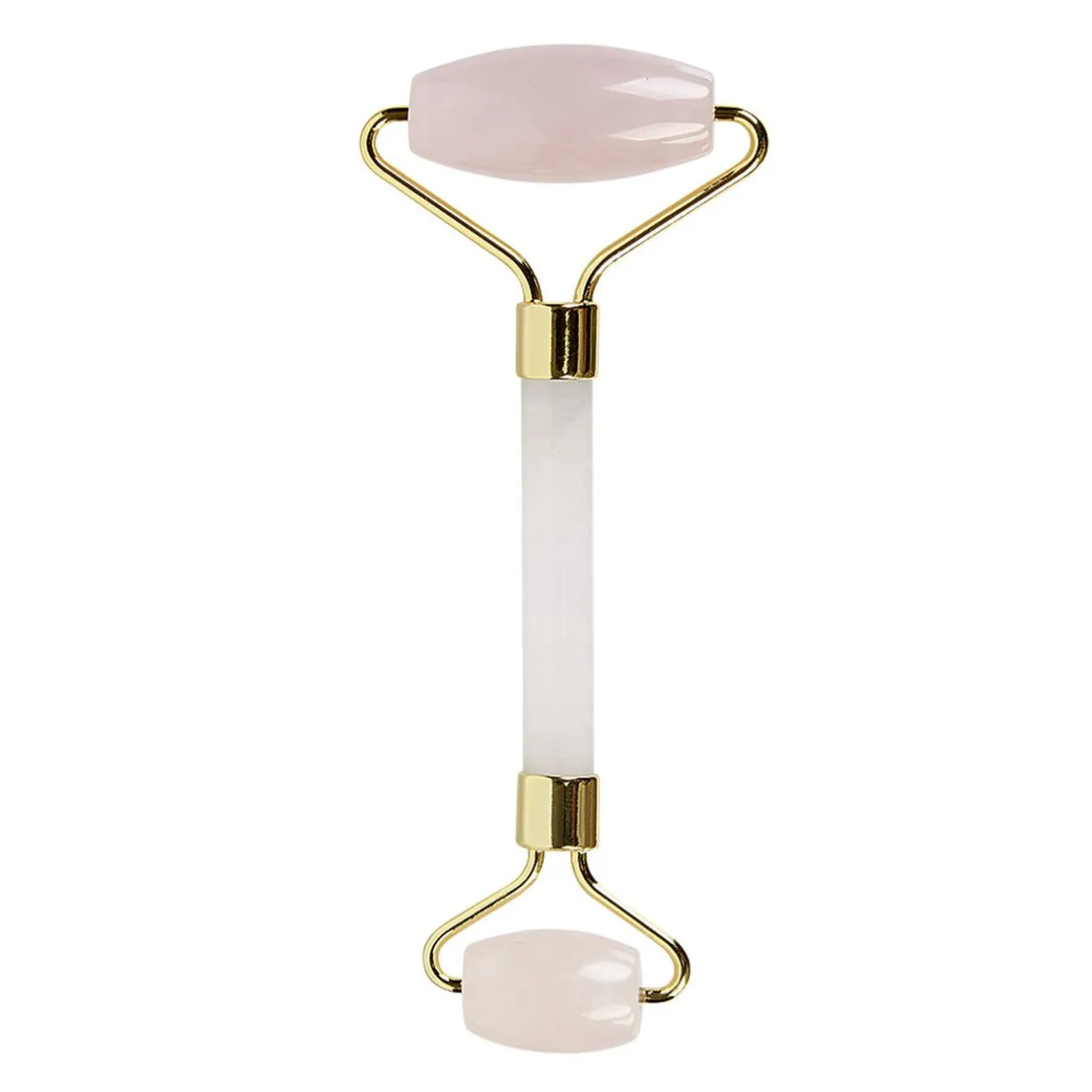 Online Gifi Roll on pour le visage quartz rose