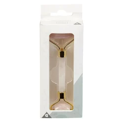Online Gifi Roll on pour le visage quartz rose