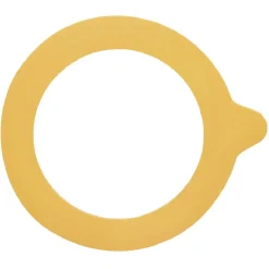 Rondelle bocaux universelle x10 Le parfait^Gifi Discount