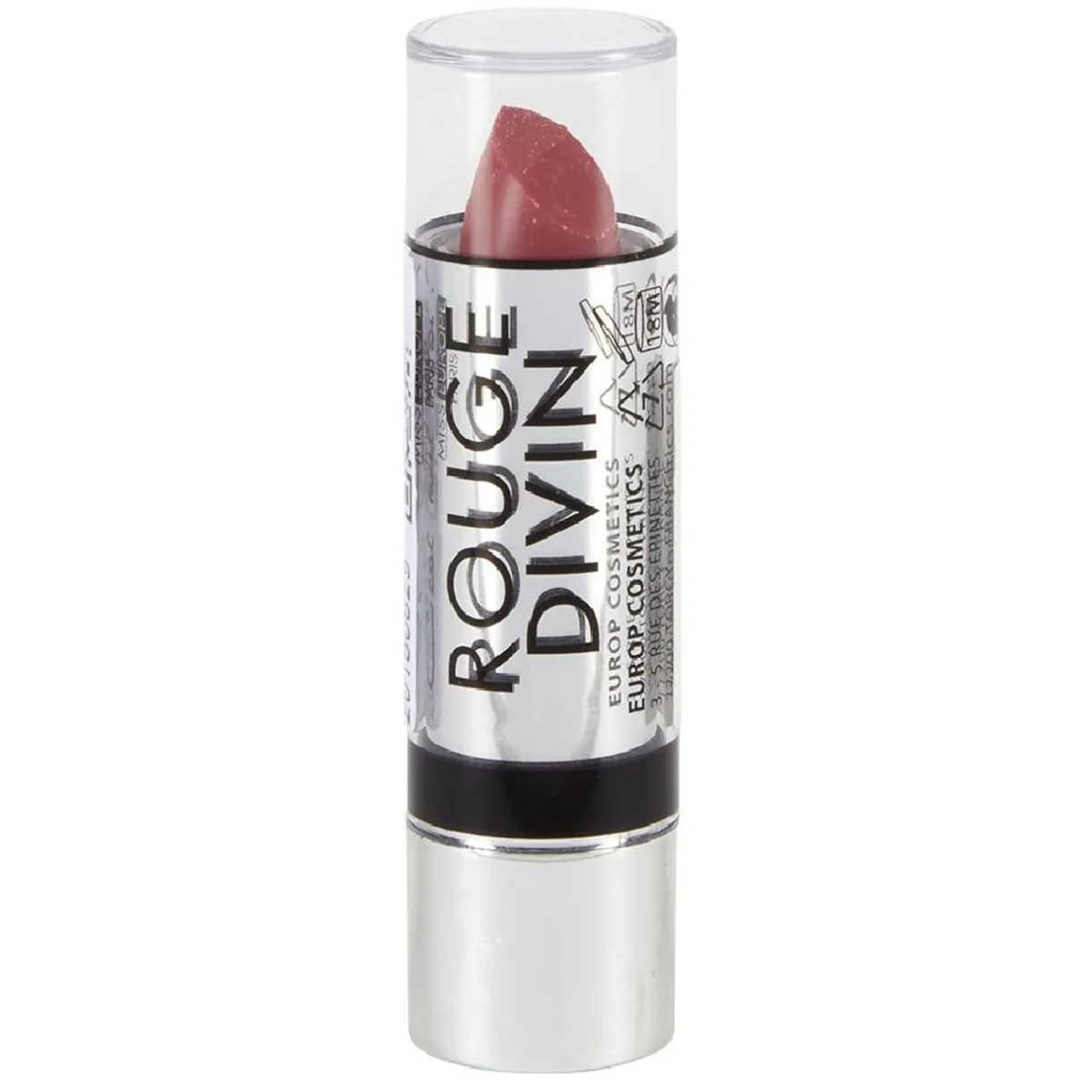 Gifi Rouge à lèvre Rouge divin n°6 Fushia darling