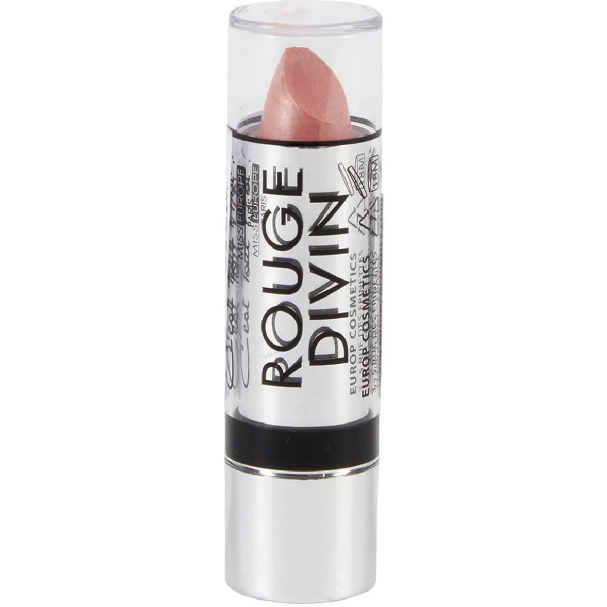 Gifi Rouge à lèvres rose mania