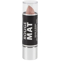 Discount Gifi Rouge à lèvres rose mat